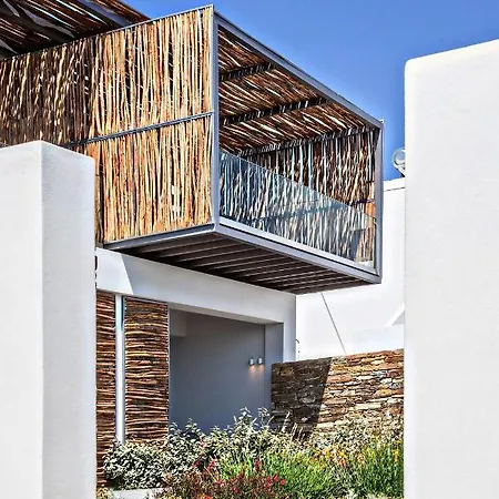 Seaside Tinos * Kionia