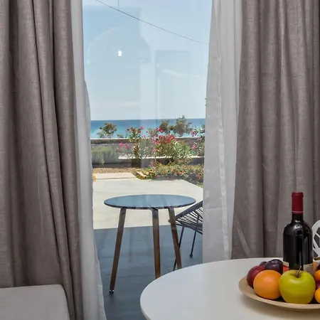 Seaside Tinos Apartamento