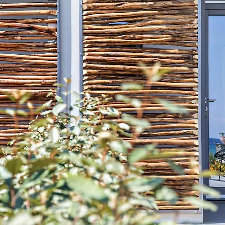 Appartamento Seaside Tinos *