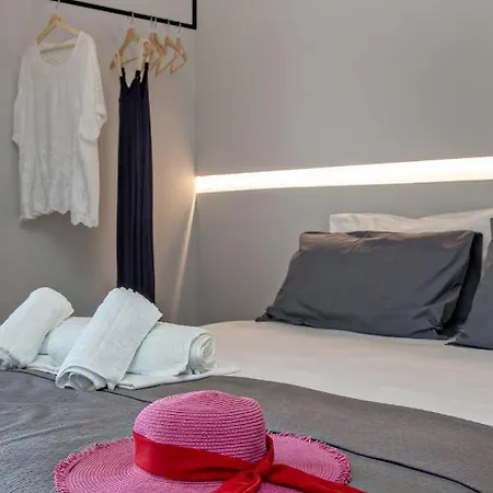 Seaside Tinos Apartamento *