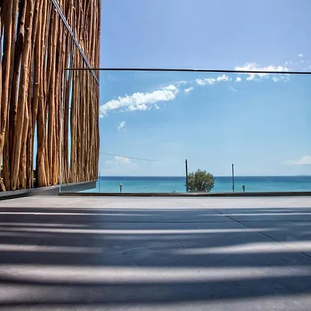 Seaside Tinos Kionia