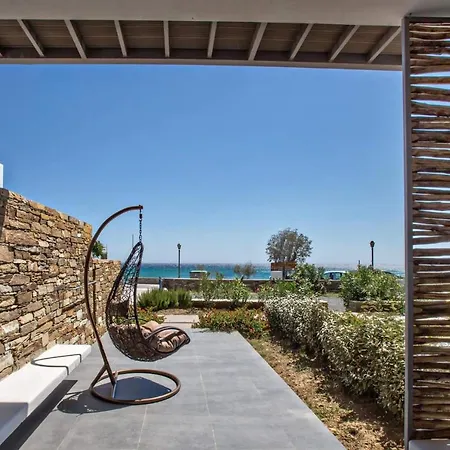 Seaside Tinos Apartamento *