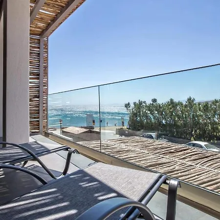 Apartment Seaside Tinos Kionia