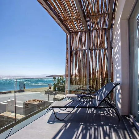 Apartmán Seaside Tinos Kionia