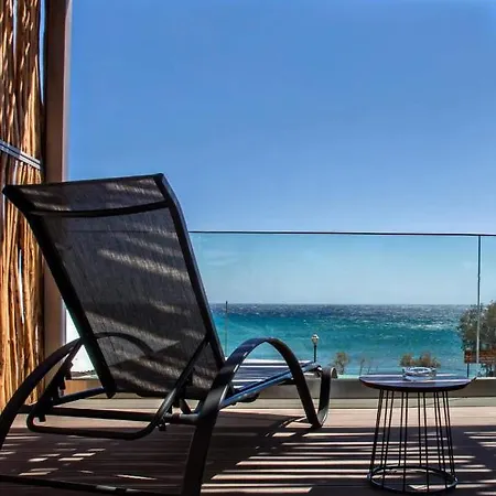 Seaside Tinos Apartamento