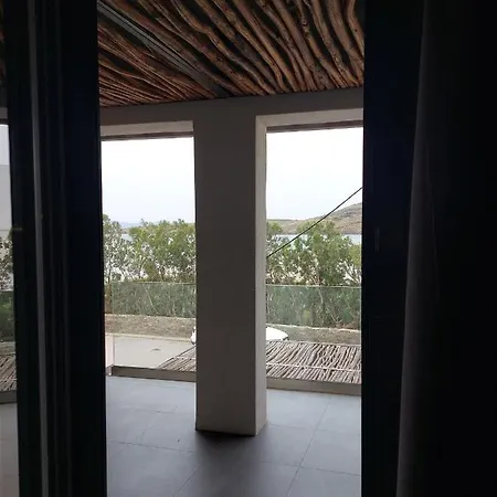 Apartmán Seaside Tinos *
