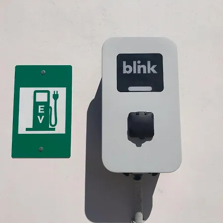 Seaside Tinos * Kionia