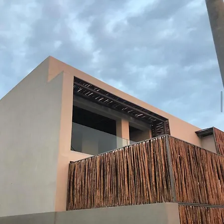 Seaside Tinos Apartamento