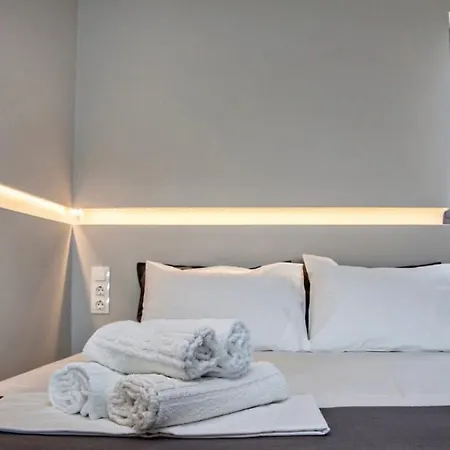 Apartamento Seaside Tinos