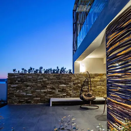 Daire Seaside Tinos *