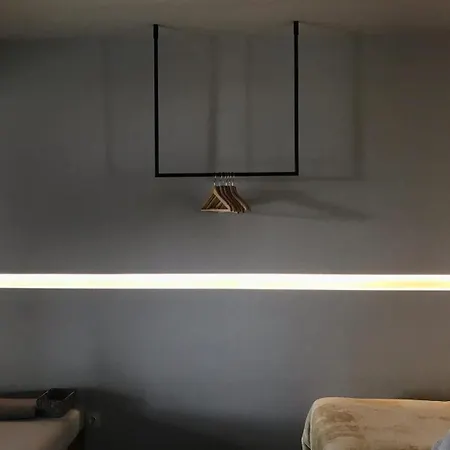 Seaside Tinos Apartamento Kionia