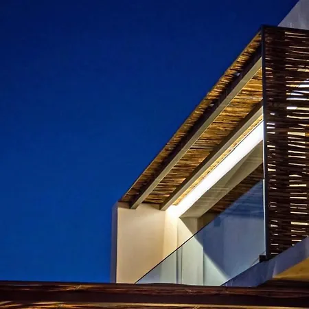 Seaside Tinos Kionia