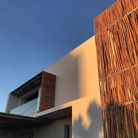 Apartmán Seaside Tinos *