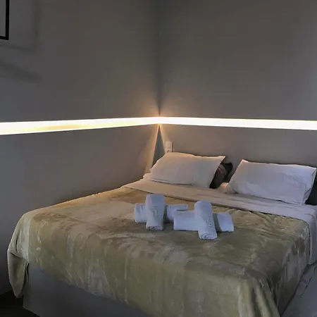 Seaside Tinos Apartmán Kionia