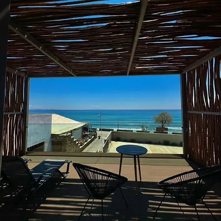 Seaside Tinos *