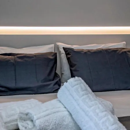 Apartmán Seaside Tinos *