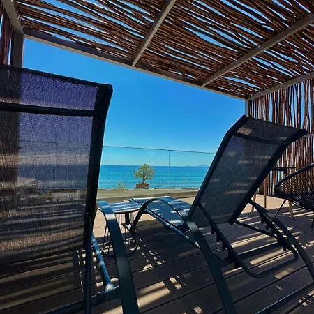 Seaside Tinos * Kionia