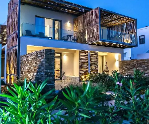 Apartmán Seaside Tinos Kionia