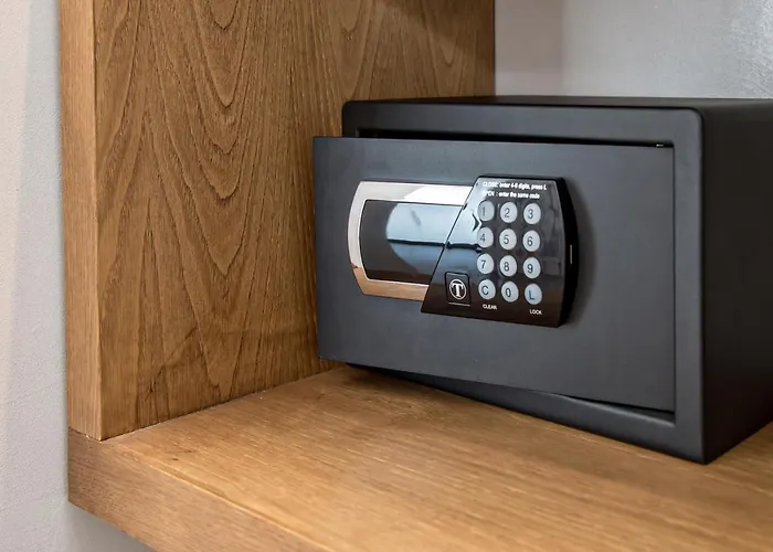 Seaside Tinos Apartmán Kionia