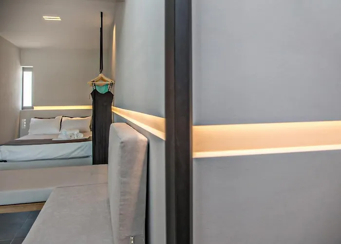 Apartmán Seaside Tinos Kionia