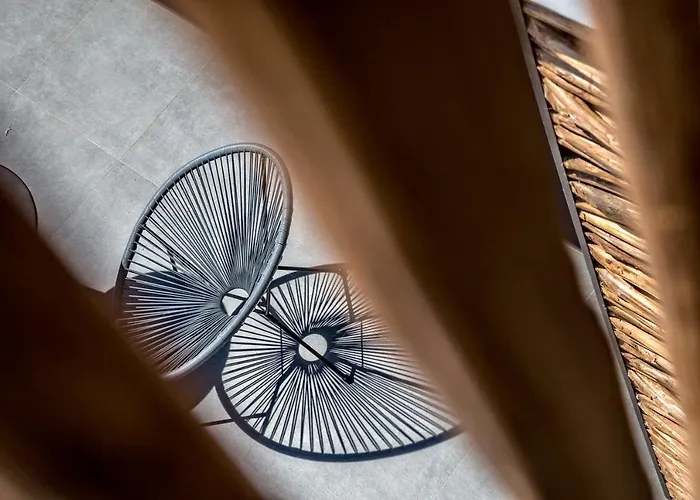 Apartmán Seaside Tinos *