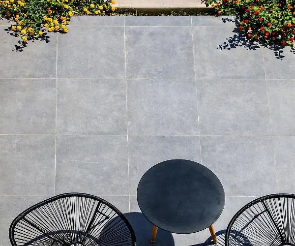 Seaside Tinos Apartmán