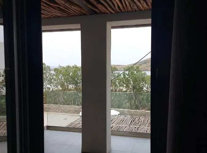 Apartmán Seaside Tinos *
