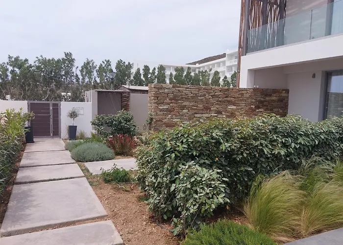 Seaside Tinos Apartmán Kionia