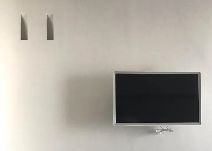 Seaside Tinos Apartmán