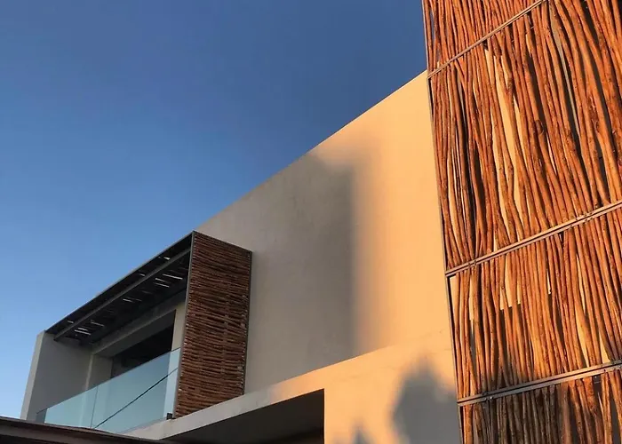 Apartmán Seaside Tinos *